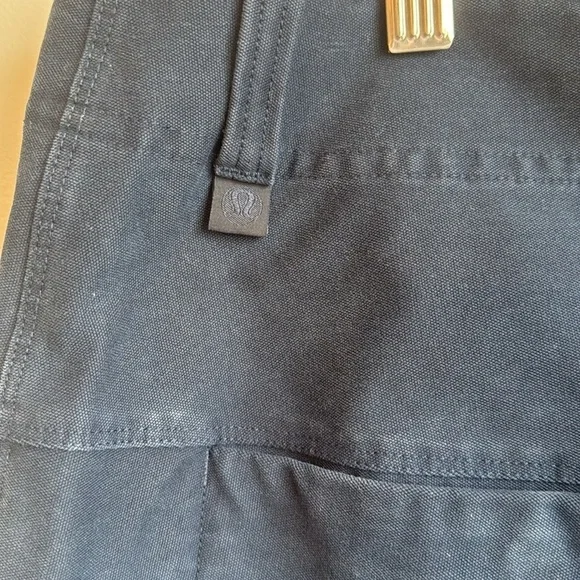 Lululemon Utilitech Carpenter Pant SZ 38